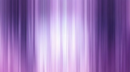 Fototapeta premium Abstract Purple Vertical Lines Background Design