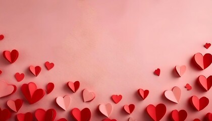 Valentine’s Day Love-Themed Stock Image Collection - Hearts, Balloons, Romantic Designs, Red and Pink Aesthetics, Perfect for Cards, Decorations, Marketing, and Creative Valentine Projects