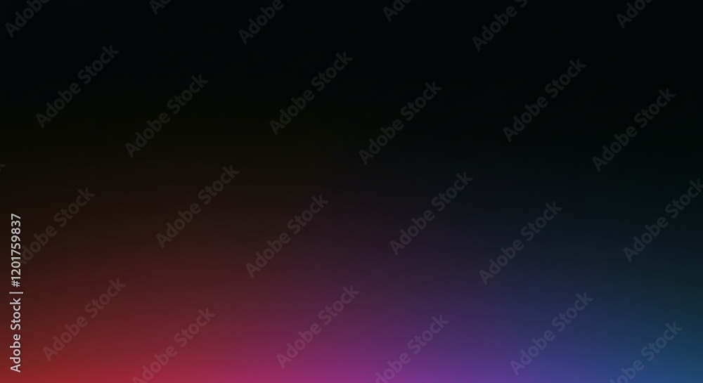 Poster abstract blurred grainy gradient background . colorful digital grain soft noise effect pattern. lo-f