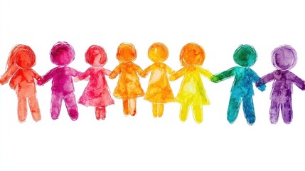 group of people