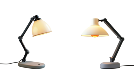 study lamp (png)