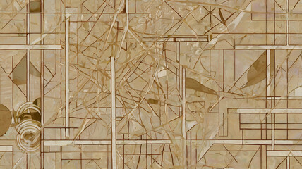 Beige abstraction Gold Colored Background Texture,
