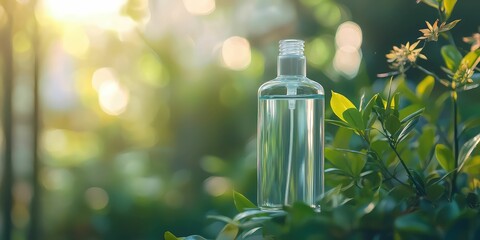 A close-up of a product with differential focus, highlighting its features while blurring the surrounding environment.