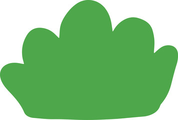 grass graphic design illustration