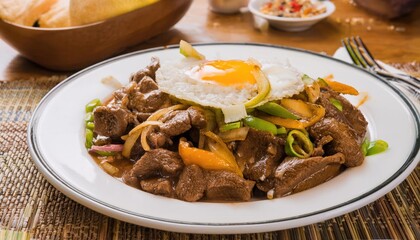  Lomo Saltado Peruvian Stir Fry Beef