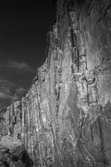 Cliffs of the Maine Coast