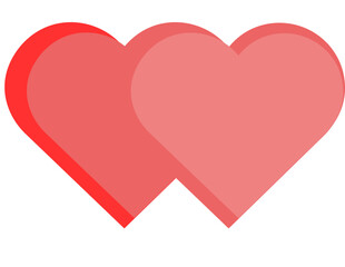 Heart Icon - File Extension
