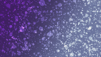 Blinker light bokeh, abstract bokeh background, bokeh light graphics for illustrations