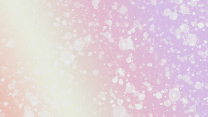 Blinker light bokeh, abstract bokeh background, bokeh light graphics for illustrations