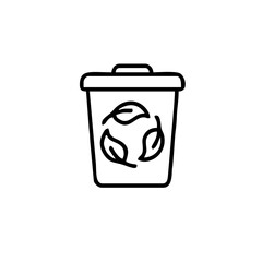 Recycle Icon 7.eps