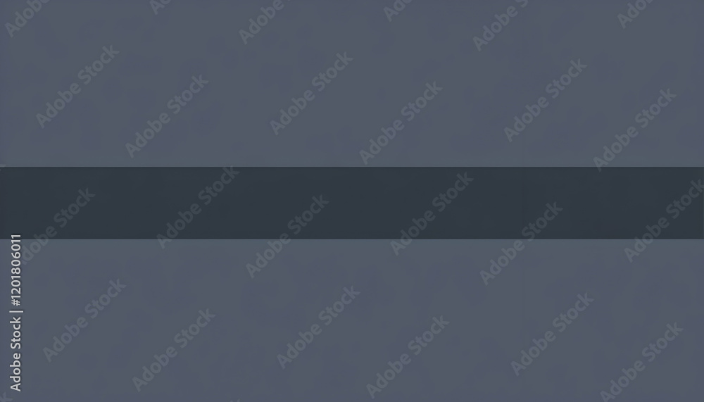 Poster abstract background image featuring two shades of blue-gray, creating a minimalist and modern design