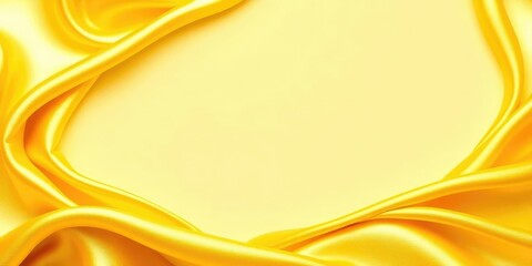 Bright yellow background with a luxurious gold sheen, perfect for adding a touch of elegance to any design project or branding material, background, yellow, sheen