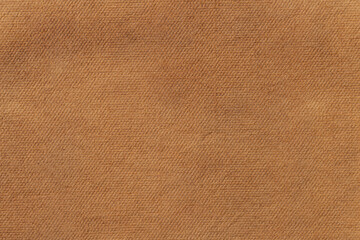 Fototapeta premium Old paper vintage texture surface background. Brown paper crumpled texture