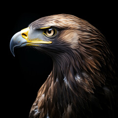 Obraz premium 독수리