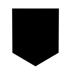 decorative vector silhouettes and spirals, perfect swirls for graphic design