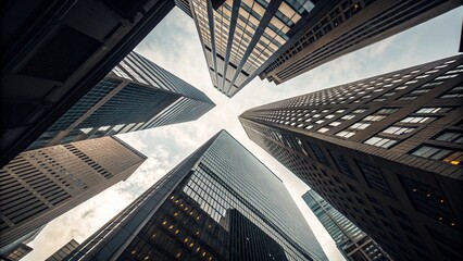 office building