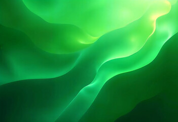 Obraz premium green background