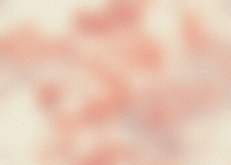 An abstract mottled grainy grunge boho texture background design.