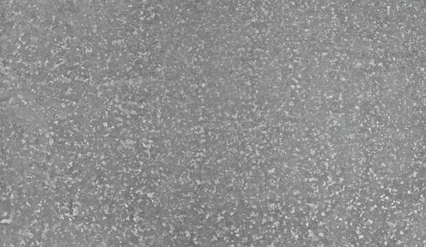 Galvanized steel background. Galvanized metal sheet texture. Galvanized steel surface. Close up.