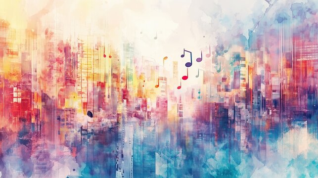 World Radio Day illustration	