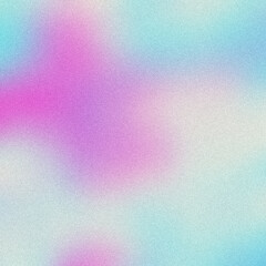 An abstract mottled grainy grunge boho texture background design.