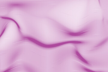 pink silk background