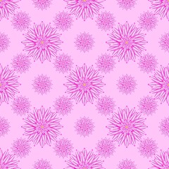 seamless pattern