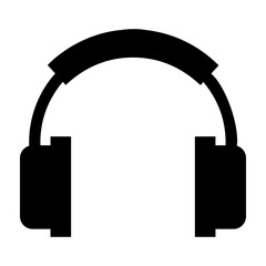 Headphone icon