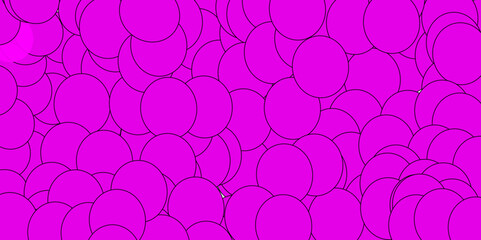 Abstract colorful background design