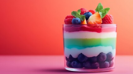 A high-end plant-based culinary creation featuring innovative flavor combinations, sustainable ingredients, and sophisticated presentation