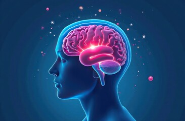 The concept of brain recovery, memory, stroke, treatment of brain diseases