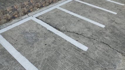 Fototapeta premium pedestrian crossing in the street