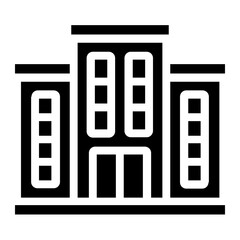 hotel icon