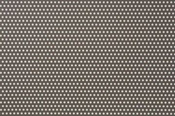 array of dots background