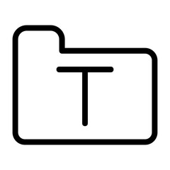 Folder Icon