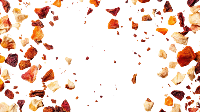 A stunning background made of colorful rose petals scattered artfully, evoking a sense of romance and beauty, perfect for various artistic projects.