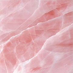 Elegant pink marble texture for design projects.