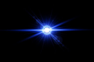 lens flares for photography and anamorphic lens flare 