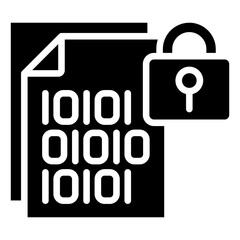 Encryption Icon