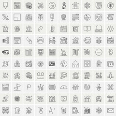 Vector Icons designs