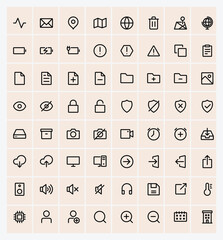 icon design