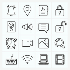 icon design