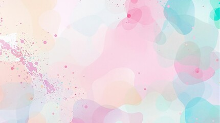 Abstract watercolor wash background with splatters, splatters, design, painting, art, artistic