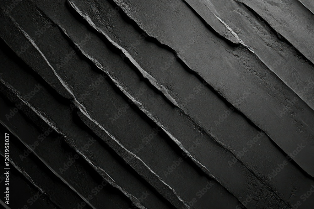 Poster textured gray surface with subtle variations