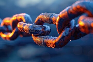 Blockchain-based Digital Asset Custody with Cutting-Edge Security