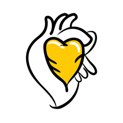 chili pepper with flamesvvv