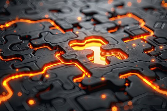 Cryptographic Hash Functions with Cutting-Edge Backgrounds