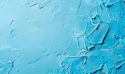 Plain blue abstract background, perfect for adding text or graphics