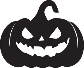 halloween jack o lantern