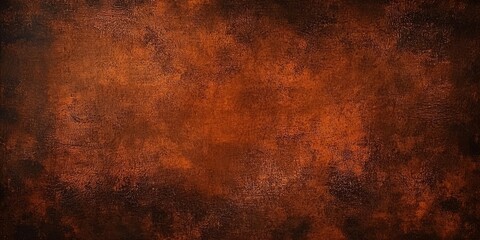 Obraz premium Versatile dark brown banner ideal for various creative projects.